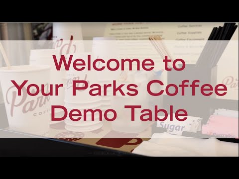 Parks Coffee