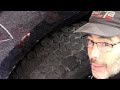 Beginning of video