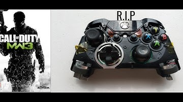THIS MADE ME RAGE | COD: MW3