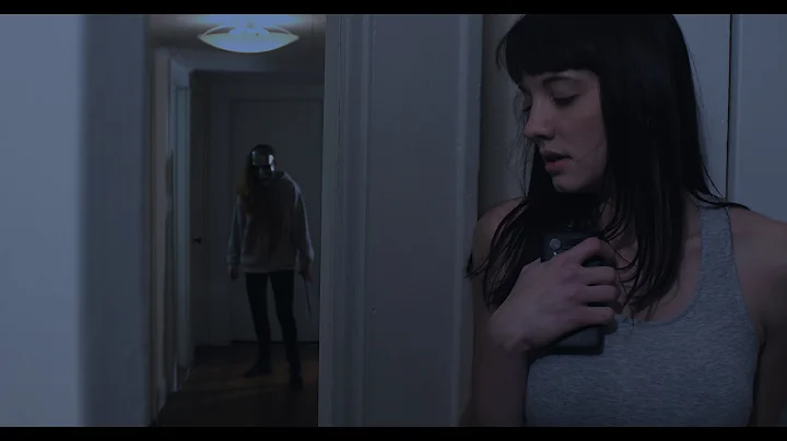 NIGHT NIGHT NANCY - Short Horror Film
