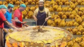 Amroz Peshawari Fish Fry - Murree Road Rawalpindi | Chicken Roast | Tawa Fish Fry | Masala Fish Fry