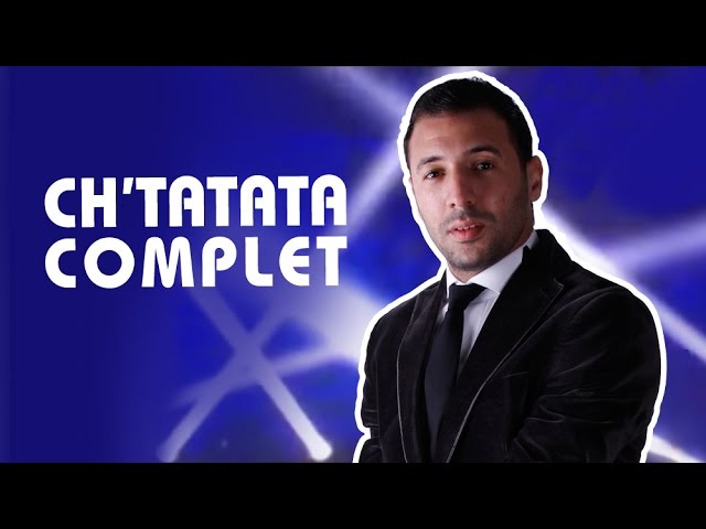 #Eko - Ch'tatata Complet |  ايكو- عرض شتاتا كامل# class=