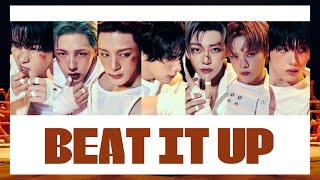 [THAISUB] NCT DREAM (엔시티 드림) - Beat It Up