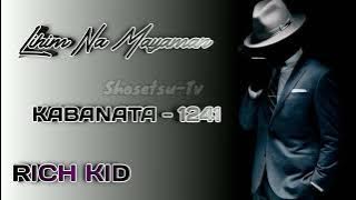 RICH KID | Lihim Na Mayaman | Kabanata 1241