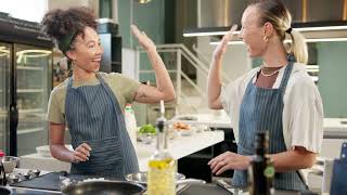 Improving antiquated restaurant and retail systems