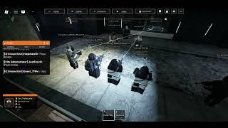 Half Life Roleplay City-8 | Firing Squad event