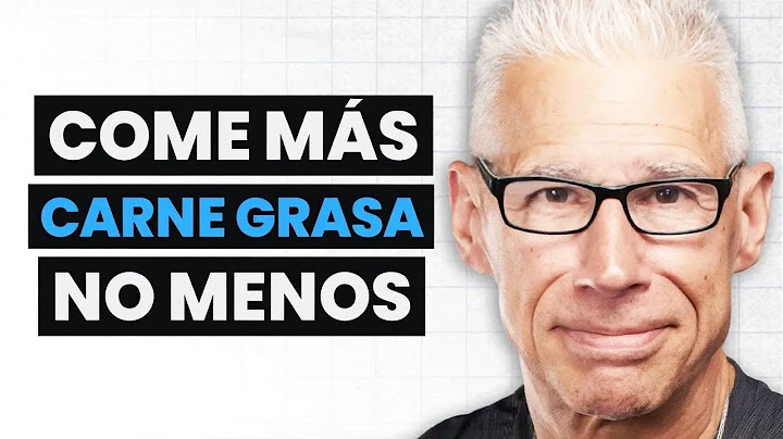 ¡TODO lo que nos han dicho sobre nutrición está MAL! | Dr. Robert Kiltz