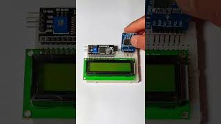 Arduino RTC Clock with Serial Time Setting | DS3231 + 16x2 LCD