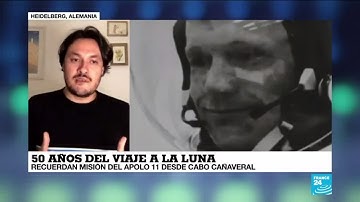 Juan Diego Soler: "el Espacio hace parte de nuestras vidas"