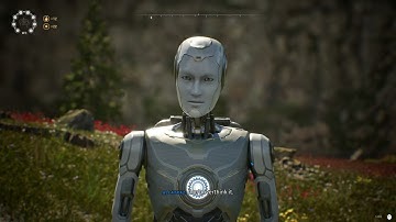 Talos Principle 2 - Photon Sail