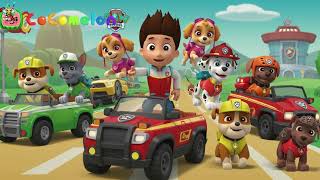 Paw Patrol 2