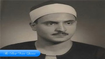 الشيخ كامل يوسف البهتيمي وتلاوة رااااائعة من سورتى الفرقان والطارق HD