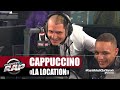 Exclu cappuccino la location planterap