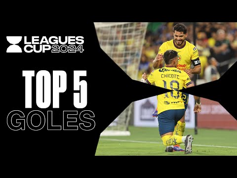 TOP 5 |