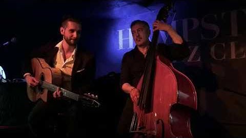 It Had to Be You - Filippo Dall