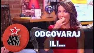 Odgovaraj ili...  Ami G Show S11  E43