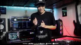 DJ EVERYTHING AT ONCE WOLFGANG [Radif WG]