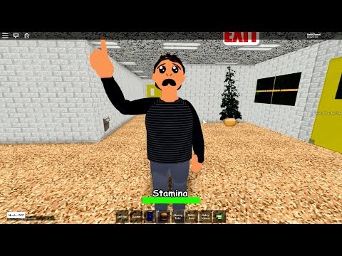 Camping Playtime And Bully Roleplay Adventure Baldi S Basics Roblox Youtube - roblox camping baldi baldis basics amnet