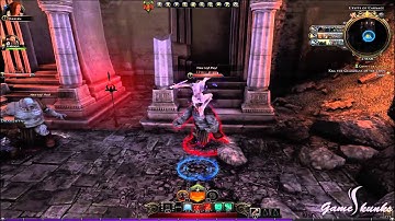 Neverwinter - Custom Quest (HD)