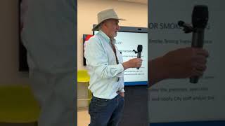 Smoke Testing Community Meeting Q&amp;A