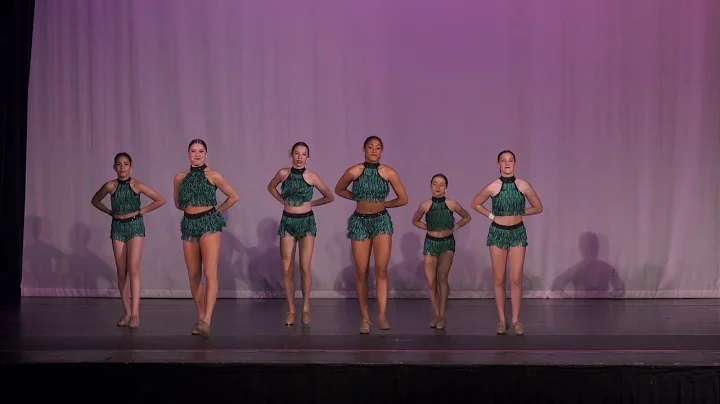 405 Dance - MAMBO NO. 5 (Season 5)