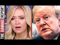 Old Kayleigh McEnany Video OUTS Trump's Terrible Plan