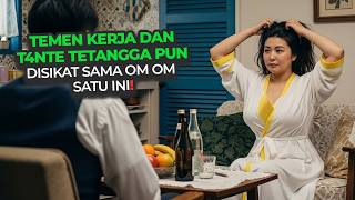 SIAPKAN TISU BANYAK KALAU NONTON PILEM INI..HMMMM | alur film