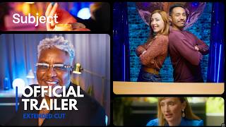 Subject Season 7 Trailer | Entertainment That Educates (Extended Cut)