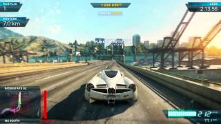 Download Need For Speed Most Wanted 2012 - The End - Final Race - Koenigsegg Agera R - Ga Video MP3 Need For Speed Most Wanted 2012 - The End - Final Race - Koenigsegg Agera R - Ga