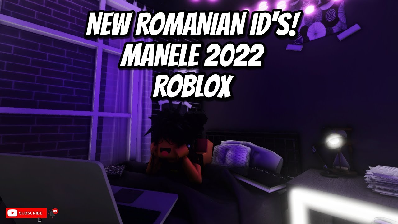 42+ Romania Roblox Song IDs/Codes 