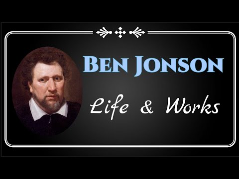 Video: Ben Johnson: Biografija, Kreativnost, Karijera, Osobni život