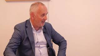 Nationale Zorgcast Met Godfried Verkerk