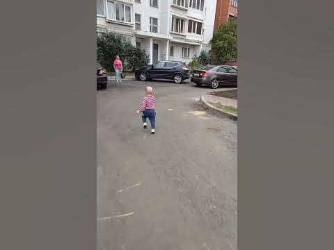 Мальчик который увидел маму!!!? - YouTube