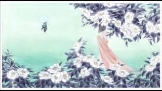 Minuano 3rd Album『蝶になる夢を見た』