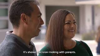 CTA TV Ad | Community Schools - All of Us (Closed Captioned)