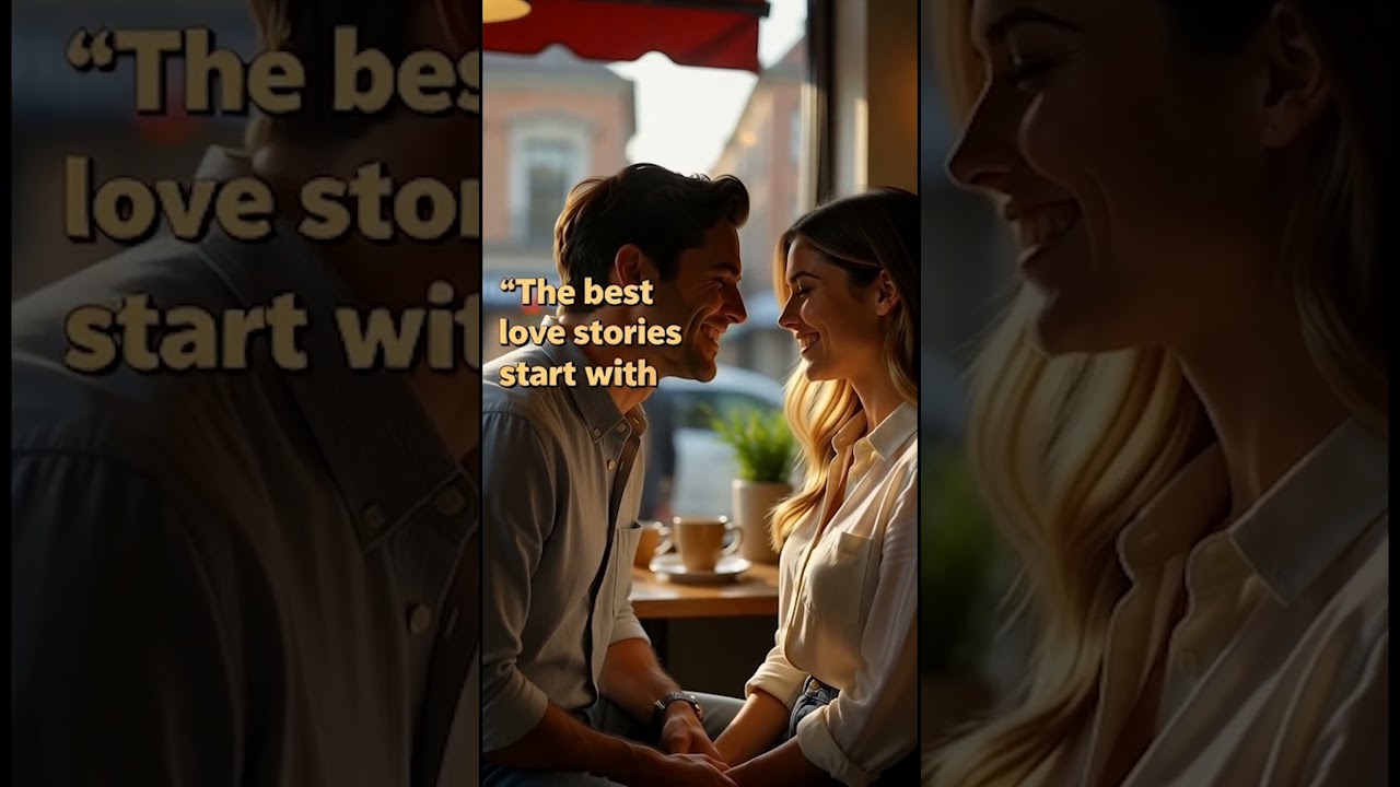 Broken Love to Self Love । Romantic US Cinematic । motivational । 