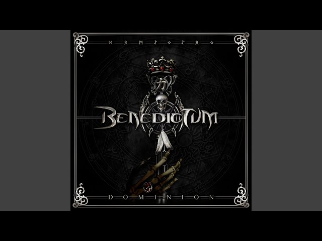 Benedictum - Prodigal Son