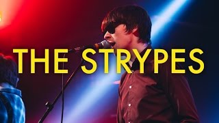 The Strypes - I Need To Be Your Only