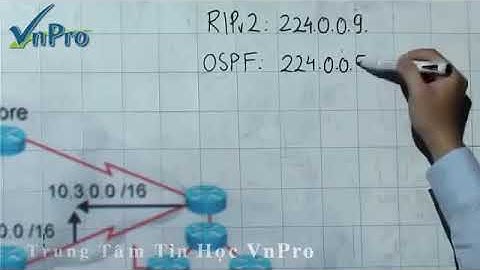 67 Bài giảng CCNA 19   Bài Giảng EIGRP Enhanced Internet Gateway Routing Protocol    Phần 1
