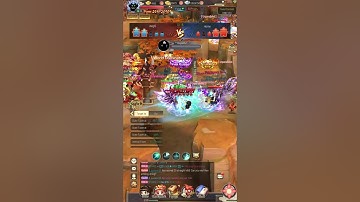 YONG HEROES : The Battle of the Sect S1837 [Part 1]