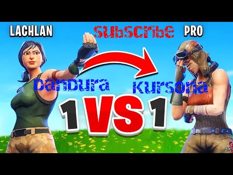 Dandura VS Kursona. ვინ მოიგებს???