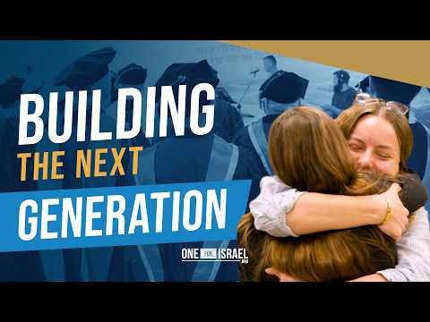 Building the next generation!