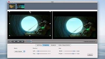 How to Convert WMV to FLV on Mac OS X Lion Video