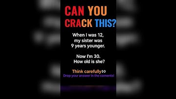 Smart minds puzzle #livestream #iqtest #maths #iq #test