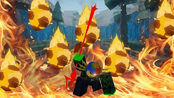 Roblox A Universal Time Asgore Showcase!