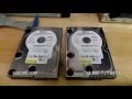 PCB Swap Data Recovery Attempt On Western Digital Hard Drive