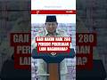 GAJI HAKIM NAIK 280 Persen! Pekerjaan lain bagaimana?