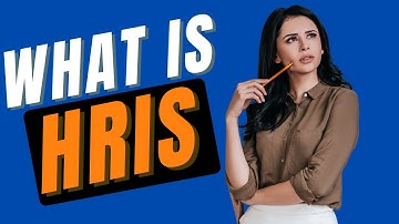 What is HRIS? | Explained | HR Exam Prep | SHRM test Prep | HRCI Test Prep