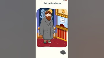 Dop 3 | Displace One Part | Level 477 | Get To The Cinema #shorts #dop3 #GetToTheCinema