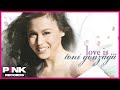 Toni Gonzaga - Someone's Always Saying Goodbye